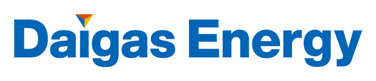 Daigas Energy